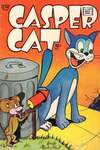 Casper Cat comic books